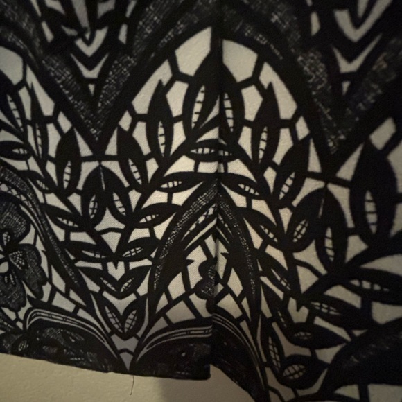 Floral print dress - Picture 5 of 6